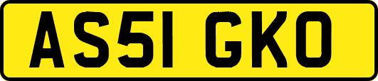 AS51GKO