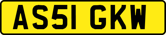AS51GKW