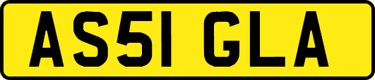 AS51GLA