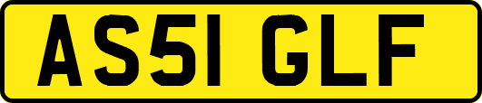 AS51GLF