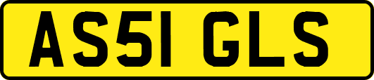 AS51GLS