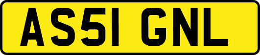 AS51GNL