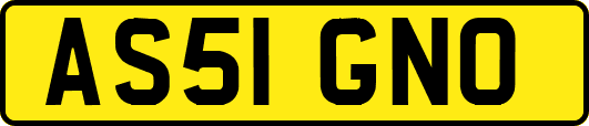 AS51GNO