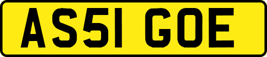 AS51GOE