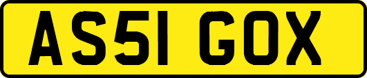 AS51GOX