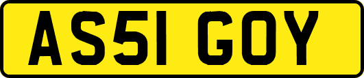AS51GOY