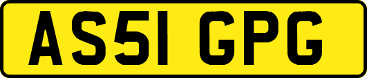 AS51GPG