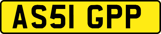 AS51GPP
