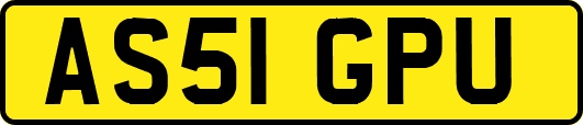 AS51GPU