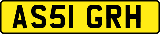 AS51GRH