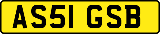 AS51GSB