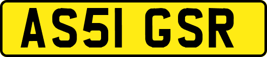 AS51GSR