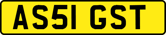 AS51GST