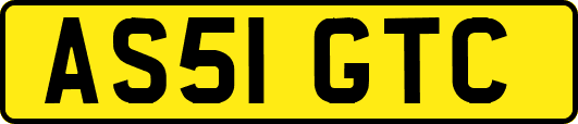 AS51GTC