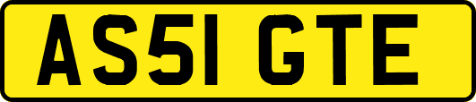 AS51GTE