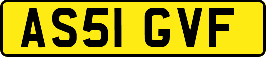 AS51GVF