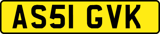 AS51GVK