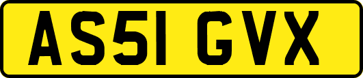 AS51GVX