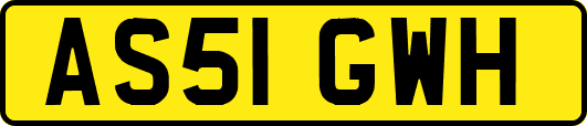 AS51GWH