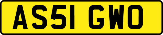 AS51GWO