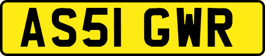 AS51GWR