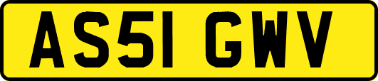 AS51GWV