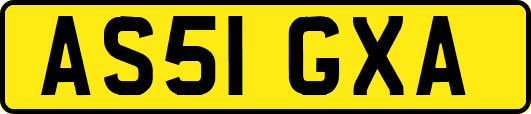 AS51GXA