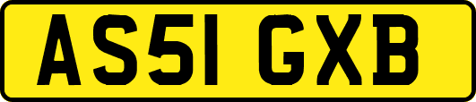 AS51GXB