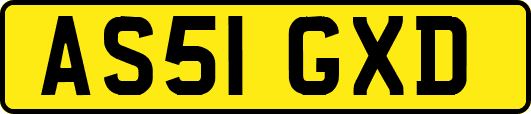 AS51GXD