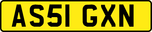 AS51GXN