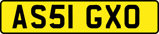 AS51GXO