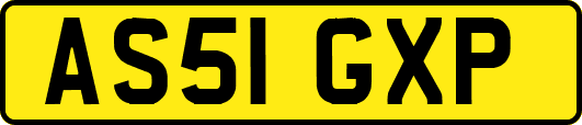 AS51GXP