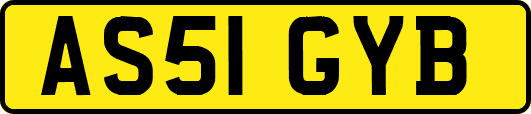 AS51GYB