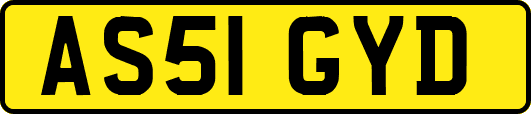 AS51GYD