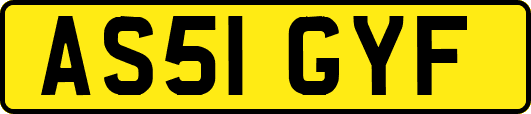 AS51GYF