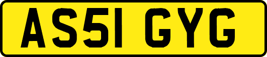 AS51GYG