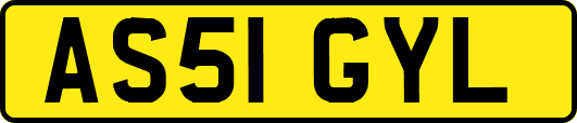 AS51GYL