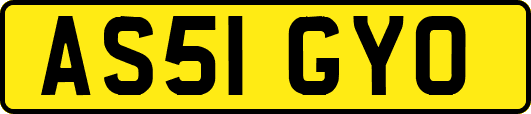 AS51GYO