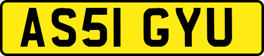 AS51GYU