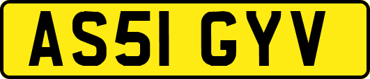 AS51GYV