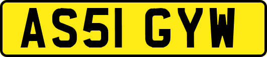 AS51GYW