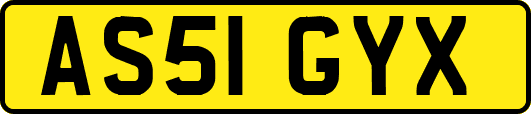 AS51GYX