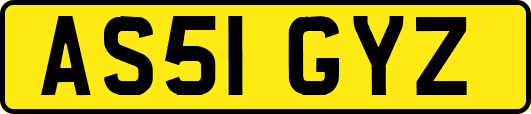 AS51GYZ