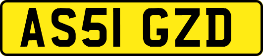 AS51GZD