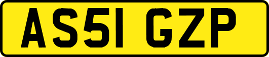 AS51GZP