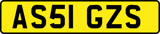 AS51GZS