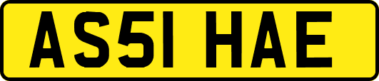 AS51HAE