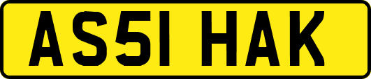 AS51HAK