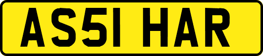 AS51HAR