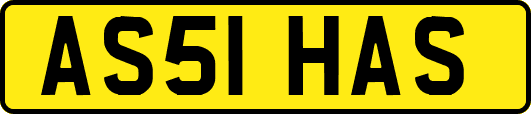 AS51HAS